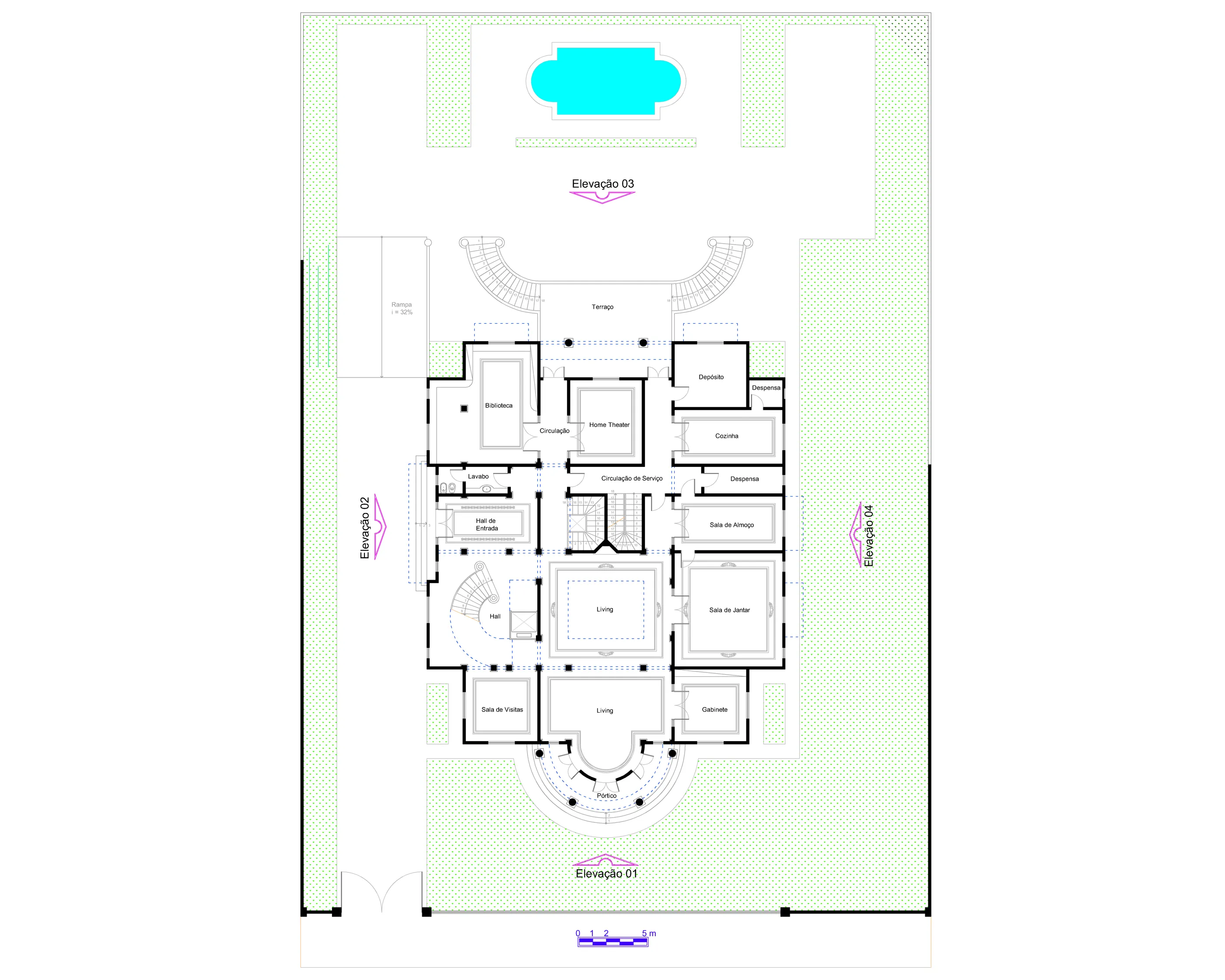 03 - Térreo